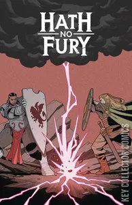 Hath No Fury #2