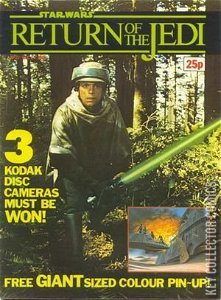 Return of the Jedi Weekly #27