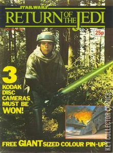 Return of the Jedi Weekly #27