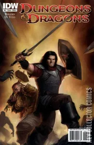 Dungeons & Dragons #6