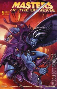 Masters of the Universe #6