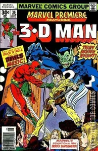 Marvel Premiere #36