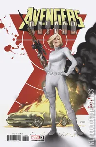 Avengers Beyond #3