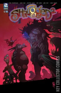 Shrugged 2 #5