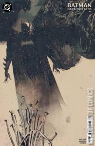 Batman: Dark Patterns #3