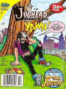 Jughead's Double Digest #150