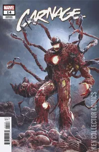 Carnage #14