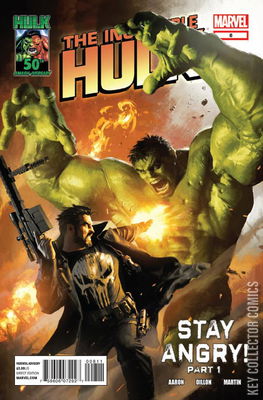 Incredible Hulk, The