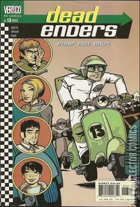 Deadenders #13