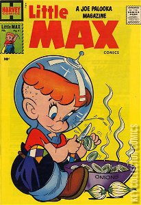 Little Max Comics #51