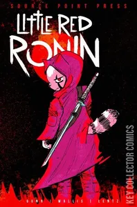 Little Red Ronin #2