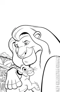 The Lion King #2