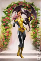 Variant Cover for X-Men: Gold #30