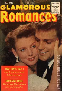 Glamorous Romances #88