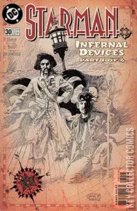 Starman #30
