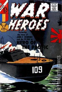 War Heroes #2