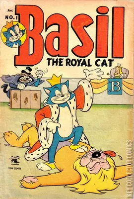 Basil