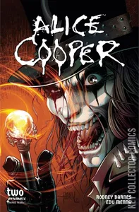Alice Cooper #2