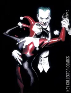 Batman: Harley Quinn #1