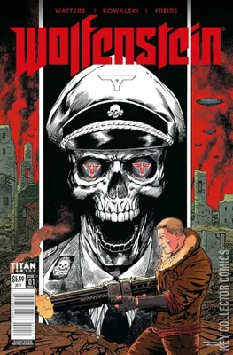 Wolfenstein