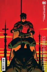 Variant Cover for Tim Drake: Robin #3