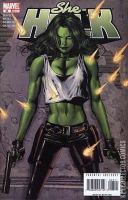 She-Hulk