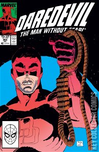 Daredevil #268