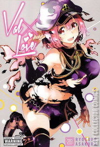 Val x Love #2