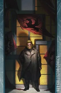 Dune: House Harkonnen #9
