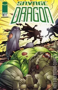 Savage Dragon #58