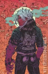 Cover for Lunar Room #1