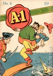 A-1 #6