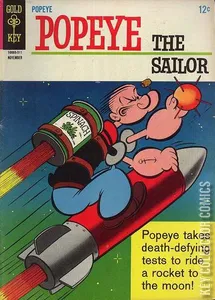 Popeye #78