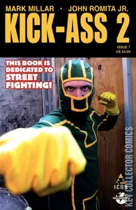 Kick-Ass 2 #7