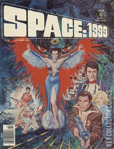 Space 1999 Magazine #8