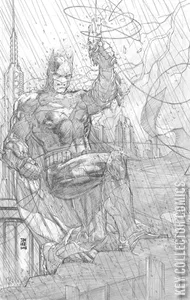 Justice League #1