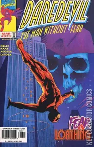 Daredevil #373