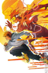 Absolute Flash #10