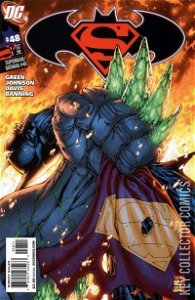 Superman  / Batman #48