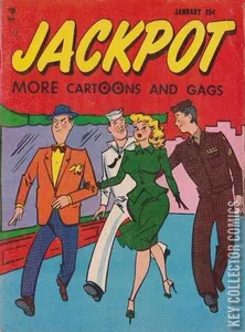Jackpot #2