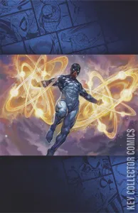 Mortal Thor, The #10