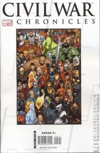 Civil War: Chronicles #5
