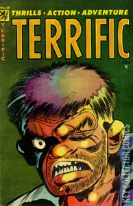 Terrific #14