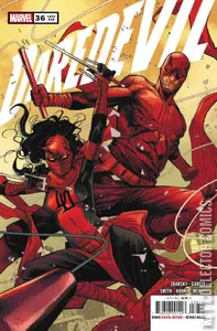 Daredevil #36