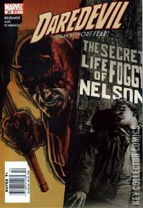 Daredevil #88 