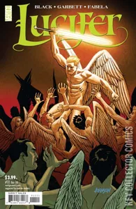 Lucifer #11