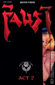 Faust #2
