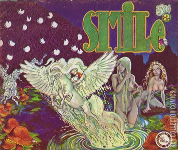 Smile #2