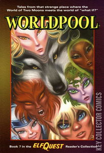 ElfQuest Reader's Collection #?