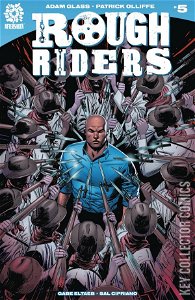 Rough Riders #5